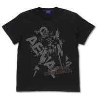 Gundam Aerial - T-shirts - The Witch from Mercury Size-L