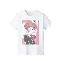 T-shirts - Persona3 / Protagonist (Persona 3) Size-XXL