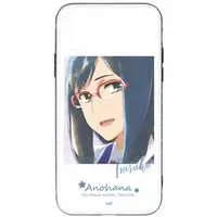 iPhone7 PLUS case - Smartphone Cover - Ani-Art - AnoHana / Tsuruko (Tsurumi Chiriko)