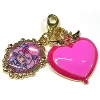 Key Chain - Sailor Moon / Sailor Mini Moon (Sailor Chibi Moon)