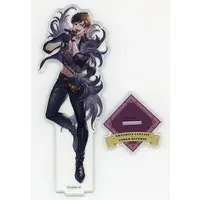 TOWER RECORDS Limited - Acrylic stand - GRANBLUE FANTASY / Belial