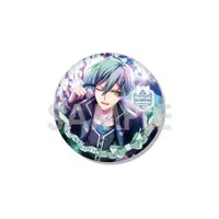 Trading Badge - IDOLiSH7 / Isumi Haruka