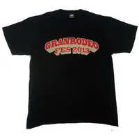 T-shirts - GRANRODEO Size-L