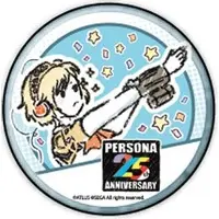 GraffArt - Persona3 / Aigis