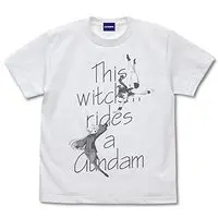 T-shirts - The Witch from Mercury / Miorine Rembran & Suletta Mercury Size-XL