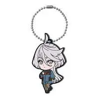 Rubber Strap - The Witch from Mercury / Miorine Rembran