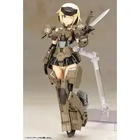 Plastic model - Frame Arms Girl