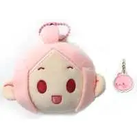 The Legend of Luo Xiaohei - Plush Strap