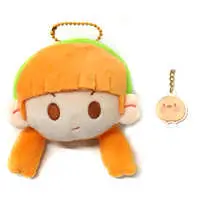 The Legend of Luo Xiaohei - Plush Strap