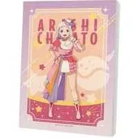 Art Board - Canvas Board - Love Live! Superstar!! / Arashi Chisato