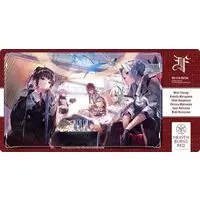 HEAVEN BURNS RED - Card Game Playmat