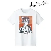 T-shirts - Ani-Art - Call of the Night / Hirata Niko Size-S