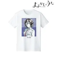 T-shirts - Ani-Art - Call of the Night / Asai Akira Size-M