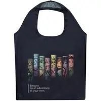 Eco Bag (Shopping Bag) - OCTOPATH TRAVELER
