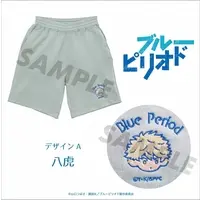 Pants - Blue Period / Yaguchi Yatora