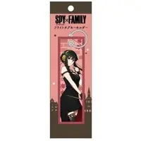 Luggage Tag - SPY×FAMILY / Yor Forger