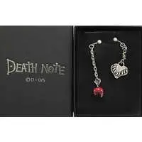 Earrings - Death Note / Ryuk