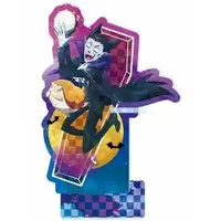 Acrylic stand - Acrylic Pen Stand - The Vampire Dies in No Time / John & Dralc