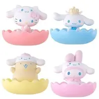 (Full Set) Accessory Stand - Sanrio / My Melody