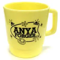 Mug - Stacking Mug - SPY×FAMILY / Anya Forger