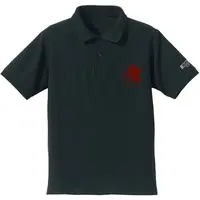 Polo Shirts - Evangelion Size-L