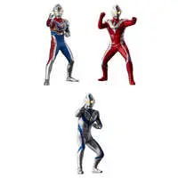 Trading Figure - Ultraman Decker