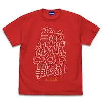 T-shirts - Gundam series Size-L