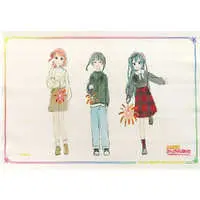 Tapestry - NijiGaku / Yuki Setsuna & Uehara Ayumu & Takasaki Yu