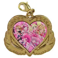 Charm Collection - PreCure Series