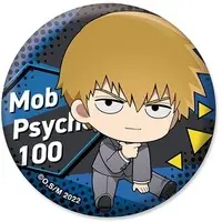 Petanko - Mob Psycho 100 / Reigen Arataka