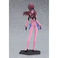 Plastic model - Evangelion / Makinami Mari Illustrious