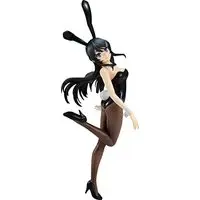 POP UP PARADE - Seishun Buta Yarou wa Bunny Girl-senpai no Yume wo Minai (Rascal Does Not Dream of Bunny Girl Senpai) / Sakurajima Mai