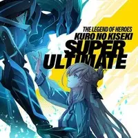 Soundtrack - The Legend of Heroes: Kuro no Kiseki