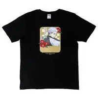 T-shirts - Tokyo Revengers / Mitsuya Takashi Size-L