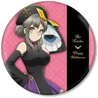 Big Badge - Seishun Buta Yarou wa Bunny Girl-senpai no Yume wo Minai (Rascal Does Not Dream of Bunny Girl Senpai) / Futaba Rio