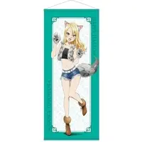 Life Size Tapestry - Seishun Buta Yarou wa Bunny Girl-senpai no Yume wo Minai (Rascal Does Not Dream of Bunny Girl Senpai) / Toyohama Nodoka