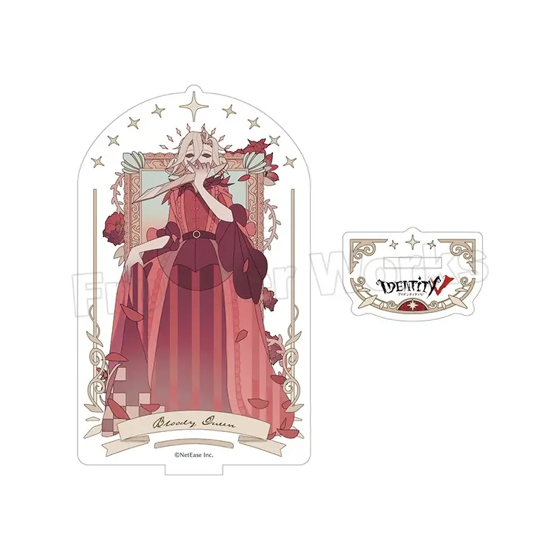 Stand Pop - Acrylic stand - IdentityV / Mary