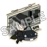 Stickers - Meitantei Conan / Gin