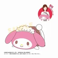 PoteKoro Mascot BIG - Sanrio
