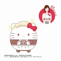 Fuwa Kororin BIG - Sanrio