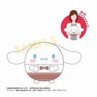 Fuwa Kororin BIG - Sanrio