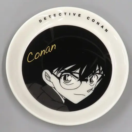 Dish - Meitantei Conan / Edogawa Conan