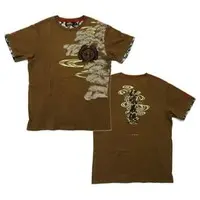 T-shirts - Sengoku Basara / Katakura Kojurou Size-M