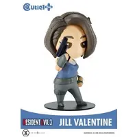 Jill Valentine - Cutie1 - Resident Evil
