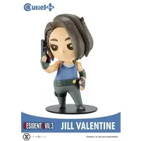 Jill Valentine - Cutie1 - Resident Evil