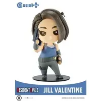 Cutie1 - Biohazard (Resident Evil) / Jill Valentine