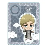 Stand Pop - Acrylic stand - Attack on Titan / Erwin Smith