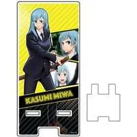 Smartphone Stand - Acrylic stand - Jujutsu Kaisen / Miwa Kasumi