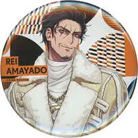 Trading Badge - Hypnosismic / Amayado Rei