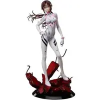 Figure - Evangelion / Makinami Mari Illustrious